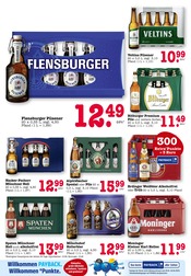 Aktueller E center Prospekt mit Veltins, "Aktuelle Angebote", Seite 34