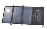 Faltbares Solarladegerät von tronic für 49,99 € bei Lidl im Angebot Faltbares Solarladegerät von tronic im aktuellen Lidl Prospekt