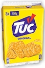 TUC Original à U Express dans Sancoins TUC Original à U Express dans Sancoins
