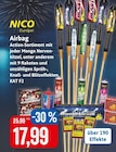 Airbag Angebote von NICO Europe bei Kaufhaus Stolz Flensburg für 17,99 €