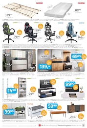 Pflanzen Angebot & Preis im aktuellen XXXLutz Möbelhäuser Prospekt Pflanzen Angebot im aktuellen XXXLutz Möbelhäuser Prospekt auf Seite 20