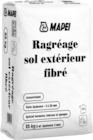 Ragreage extérieur fibré p3 25kg ** à Brico Dépôt dans Maubeuge Ragreage extérieur fibré p3 25kg ** à Brico Dépôt dans Maubeuge