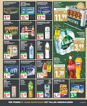 Bier im Marktkauf Prospekt in Bielefeld Aktueller Marktkauf Prospekt mit Bier, "Aktuelle Angebote", Seite 15