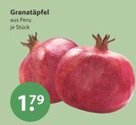Granatäpfel von  im aktuellen V-Markt Prospekt für 1,79 €