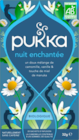 60% DE REMISE IMMEDAITE SUR LE 2EME SUR LA GAMME INFUSION  ELEPHANT ET PUKKA - PUKKA dans le catalogue Auchan Supermarché