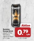 Aktuelles Energy Drink Angebot bei combi in Langenhagen ab 0,79 €