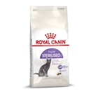 Croquettes Sterilised 37 - ROYAL CANIN - Maxi Zoo Croquettes Sterilised 37 - ROYAL CANIN à 23,99 € dans le catalogue Maxi Zoo