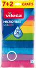 Topfreiniger Glitzi Colors Angebote von Vileda bei Kaufland Frankfurt für 0,99 €