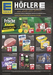 Aktueller E center Prospekt E center Prospekt mit 28 Seiten