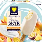 Skyr Stieleis im Angebot bei EDEKA in Coesfeld Skyr Stieleis Angebote von EDEKA Herzstücke bei EDEKA Coesfeld für 2,99 €