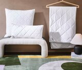 Ganzjahresbett, ca. 135 x 200 cm, ca. 800 g von Sleeptex für 69,99 € bei XXXLutz Möbelhäuser im Angebot Ganzjahresbett, ca. 135 x 200 cm, ca. 800 g von Sleeptex im aktuellen XXXLutz Möbelhäuser Prospekt