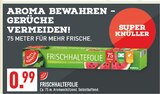 FRISCHHALTEFOLIE im Angebot bei Marktkauf in Ahlen FRISCHHALTEFOLIE Angebote von GUT&GÜNSTIG bei Marktkauf Ahlen für 0,99 €