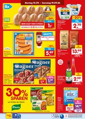Sahne im Netto Marken-Discount Prospekt in Kamp-Lintfort Aktueller Netto Marken-Discount Prospekt mit Sahne, "Aktuelle Angebote", Seite 2