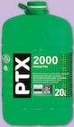 Combustible 20l premier prix - PTX en promo chez Netto Saint-Germain-en-Laye à 24,99 €