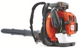 Souffleur 570bts - Husqvarna Souffleur 570bts à 879,00 € dans le catalogue Husqvarna