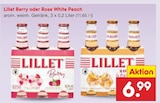 Netto Marken-Discount Salching - Berry oder Rose White Peach Angebot im Prospekt Berry oder Rose White Peach bei Netto Marken-Discount im Salching Prospekt für 6,99 €
