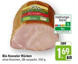 Bio Kasseler Rücken Angebote bei EDEKA Bensheim für 1,69 €