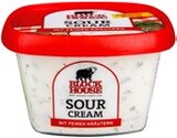 Sour Cream im Angebot bei Kaufland in Pinneberg Sour Cream Angebote von BLOCK HOUSE bei Kaufland Pinneberg für 1,49 €