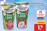 Bio-Lassi Mango im Angebot bei Netto Marken-Discount in Waiblingen Bio-Lassi Mango Angebote von Andechser Natur bei Netto Marken-Discount Waiblingen für 1,11 €
