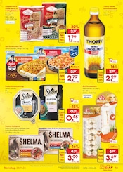 Aktueller Netto Marken-Discount Prospekt mit Sheba, "Aktuelle Angebote", Seite 13