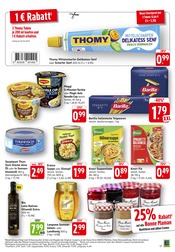 Aktueller EDEKA Prospekt mit Thunfisch, "Aktuelle Angebote", Seite 17
