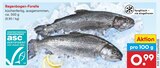 Aktuelle Fisch Angebote bei Netto Marken-Discount in Pforzheim Aktuelles Regenbogen-Forelle Angebot bei Netto Marken-Discount in Pforzheim ab 0,99 €