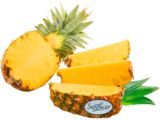 Ananas im Angebot bei E center in Reutlingen Ananas Angebote von SanLucar bei E center Reutlingen für 3,33 €