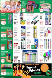 Schultüte Angebot im aktuellen GLOBUS Prospekt auf Seite 2