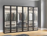 Kleiderschrank Longline Angebote bei Segmüller Offenbach für 1.199,00 €