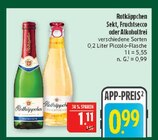 Sekt im Angebot bei Marktkauf in Bautzen Sekt Angebote von Rotkäppchen bei Marktkauf Bautzen für 0,99 €