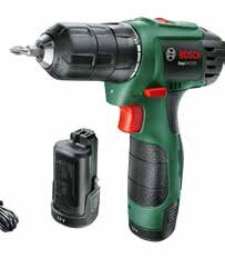 Akku-Bohrschrauber 'Easydrill 1200' bei BAUHAUS in Berlin Akku-Bohrschrauber 'Easydrill 1200' im Angebot bei BAUHAUS Berlin für 89,00 €