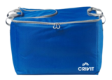 Sac isotherme - CRIVIT en promo chez Lidl Amiens à 9,99 €