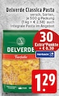Aktuelle Nudeln Angebote bei EDEKA in Krefeld Aktuelles Pasta Angebot bei EDEKA in Krefeld ab 1,29 €