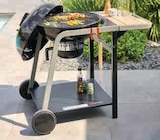 Barbecue à charbon de bois Montana - SOMAGIC à 139,00 € dans le catalogue U Express