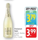 Sekt bei EDEKA im Prospekt "" für 3,79 €