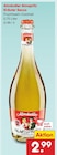 Aktuelle Kräuter Angebote bei Netto Marken-Discount in Wuppertal Aktuelles Almspritz Kräuter Secco Angebot bei Netto Marken-Discount in Wuppertal ab 2,99 €
