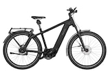 Aktuelles Riese & Müller Charger4 GT Rohloff 750 Wh schwarz Angebot bei Radwelt Coesfeld in Gelsenkirchen ab 8.019,00 €