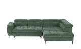 switch Ecksofa Denver im Höffner Prospekt switch Ecksofa Denver von im aktuellen Höffner Prospekt für 1.796,40 €