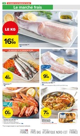 Queue De Lotte Angebote im Prospekt "Carrefour Market" von Carrefour Market auf Seite 16