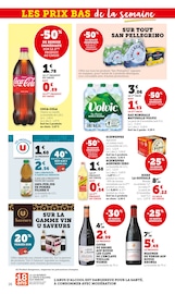 Vin Angebote im Prospekt "bi1 supermarché" von Bi1 auf Seite 16