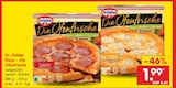 Aktuelle Pizza Angebote bei Netto Marken-Discount in Kiel Aktuelles Pizza – Die Ofenfrische Angebot bei Netto Marken-Discount in Kiel ab 1,99 €