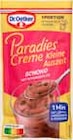 WEZ - Paradiescreme Kleine Auszeit Angebot im Prospekt Paradiescreme Kleine Auszeit bei WEZ im Prospekt "" für 0,79 €
