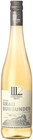 Grauburgunder Qualitätswein im Angebot bei REWE in Göttingen Grauburgunder Qualitätswein Angebote von 1112 bei REWE Göttingen für 3,99 €