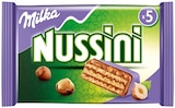 Nussini Angebote von Milka bei REWE Dreieich für 1,79 €