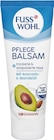 Pflegebalsam von Fusswohl im aktuellen Rossmann Prospekt für 0,99 €