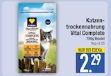 Vital Complete von EDEKA Herzstücke im aktuellen EDEKA Prospekt für 2,29 €
