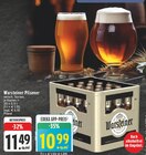 Warsteiner Pilsener Angebote von Warsteiner bei E center Langenfeld für 10,99 €
