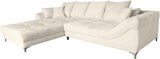 Aktuelles Ecksofa Angebot bei XXXLutz Möbelhäuser in Stuttgart ab 899,00 €