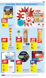 Catalogue Carrefour Market en cours à Calais, "BONNE ANNÉE BONNE PROMO", Page 23