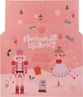 Adventskalender Bath & Body Prinzessin bei dm-drogerie markt im Kleinblittersdorf Prospekt für 16,95 €